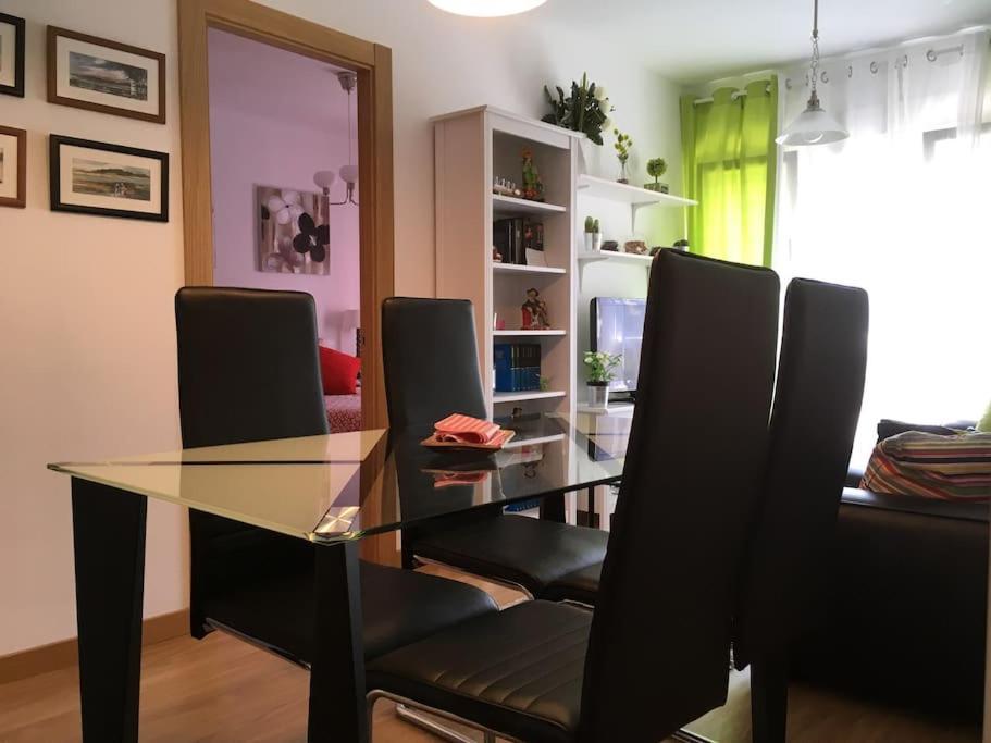Davila Park'S Apartment Wifi 桑坦德 外观 照片