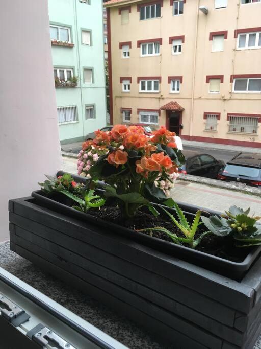 Davila Park'S Apartment Wifi 桑坦德 外观 照片